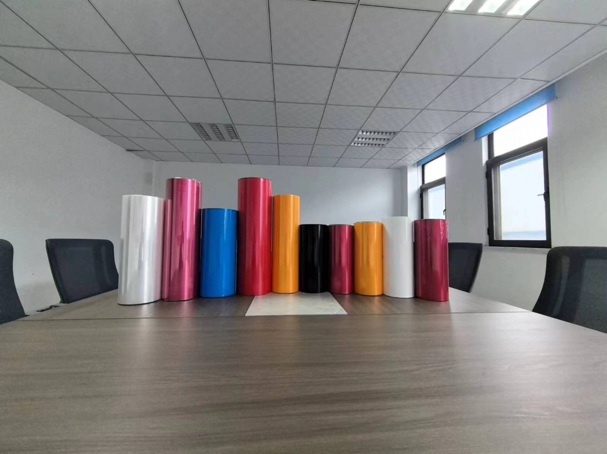 pof熱收縮膜的加工包裝形式是怎樣的