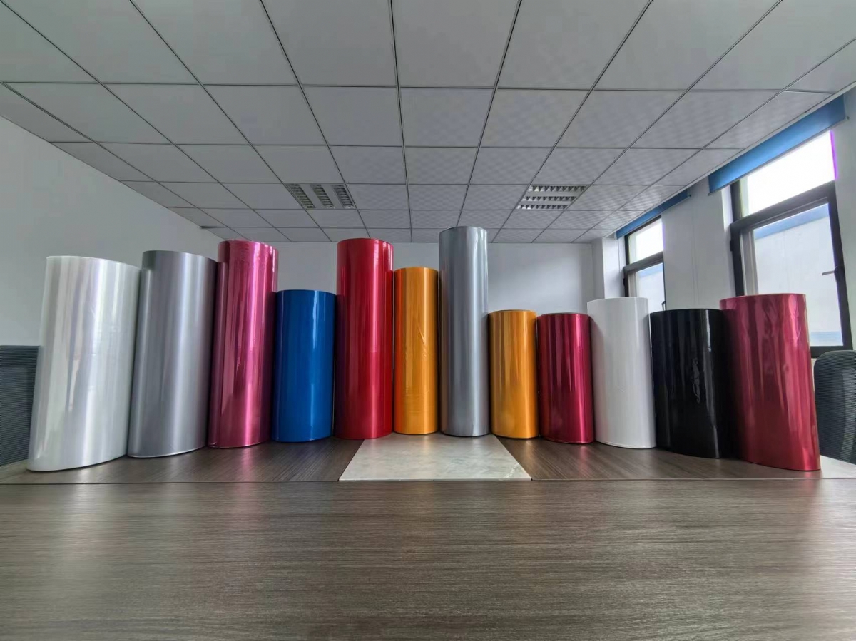 POF收縮膜使用流程是怎樣的