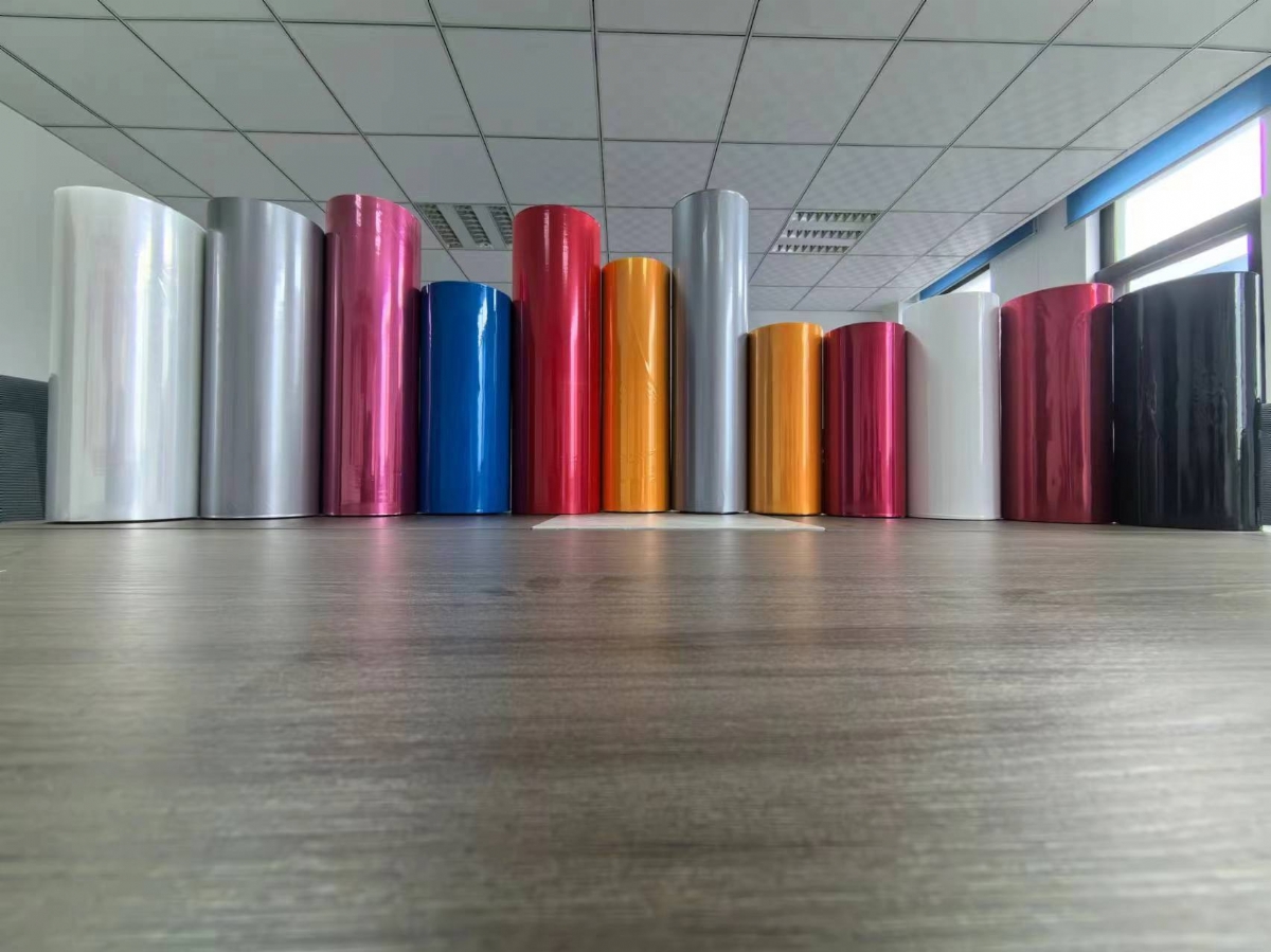 高質(zhì)量熱縮膜有哪些標準